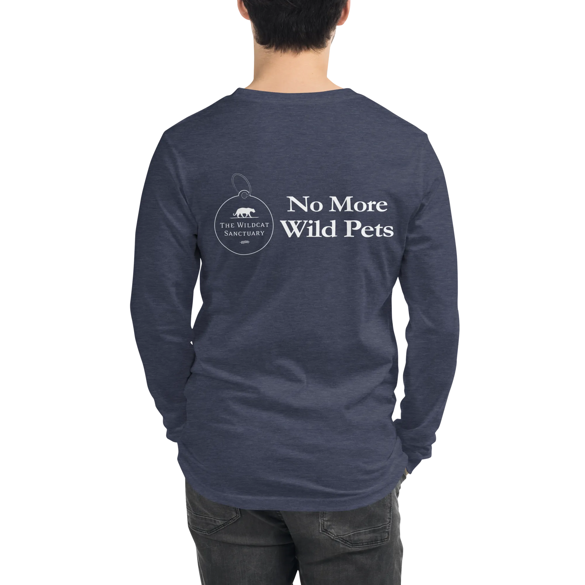 25th Anniversary Long Sleeve T-Shirt