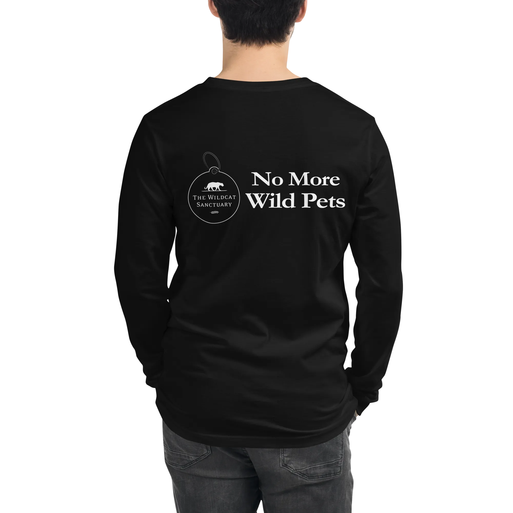 25th Anniversary Long Sleeve T-Shirt