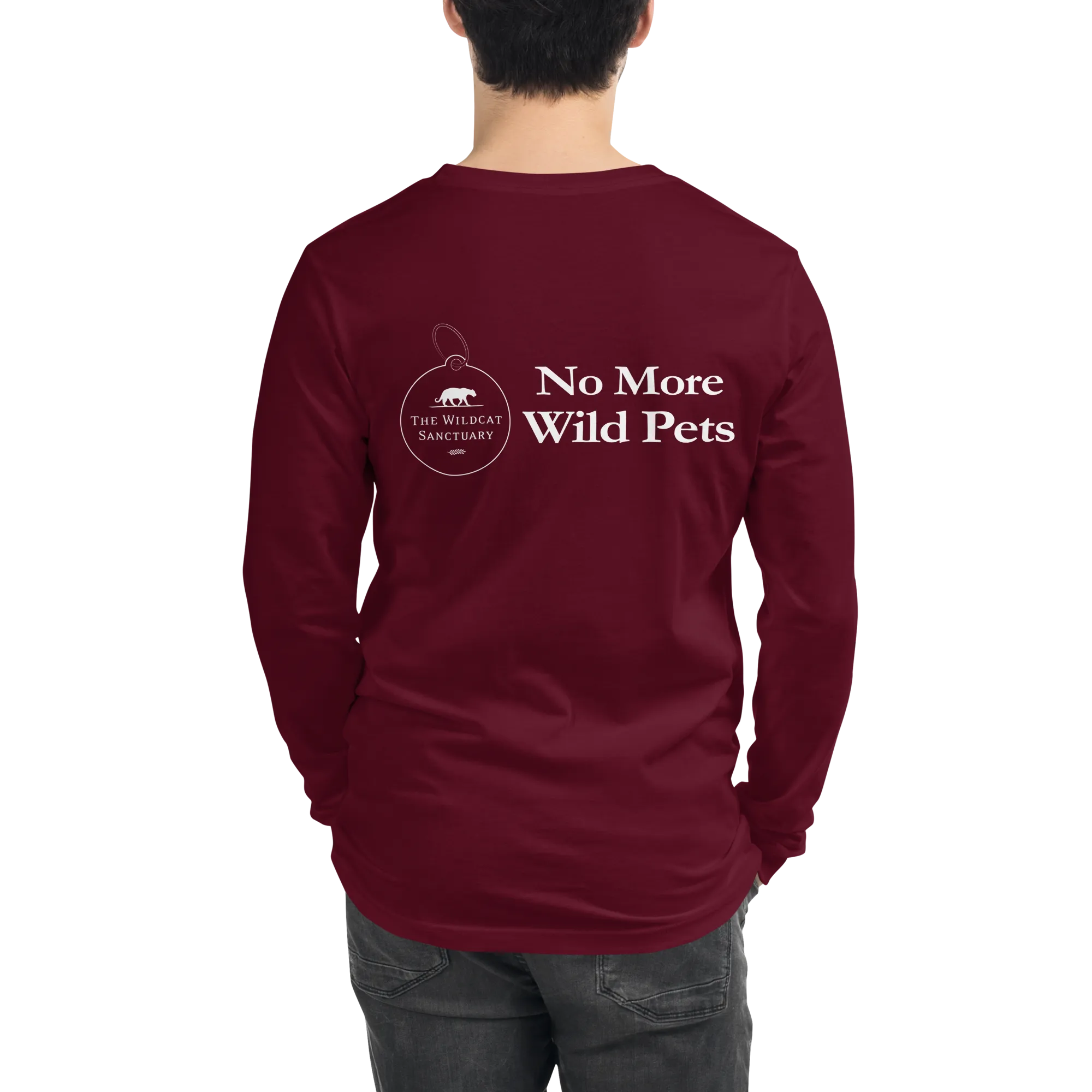 25th Anniversary Long Sleeve T-Shirt