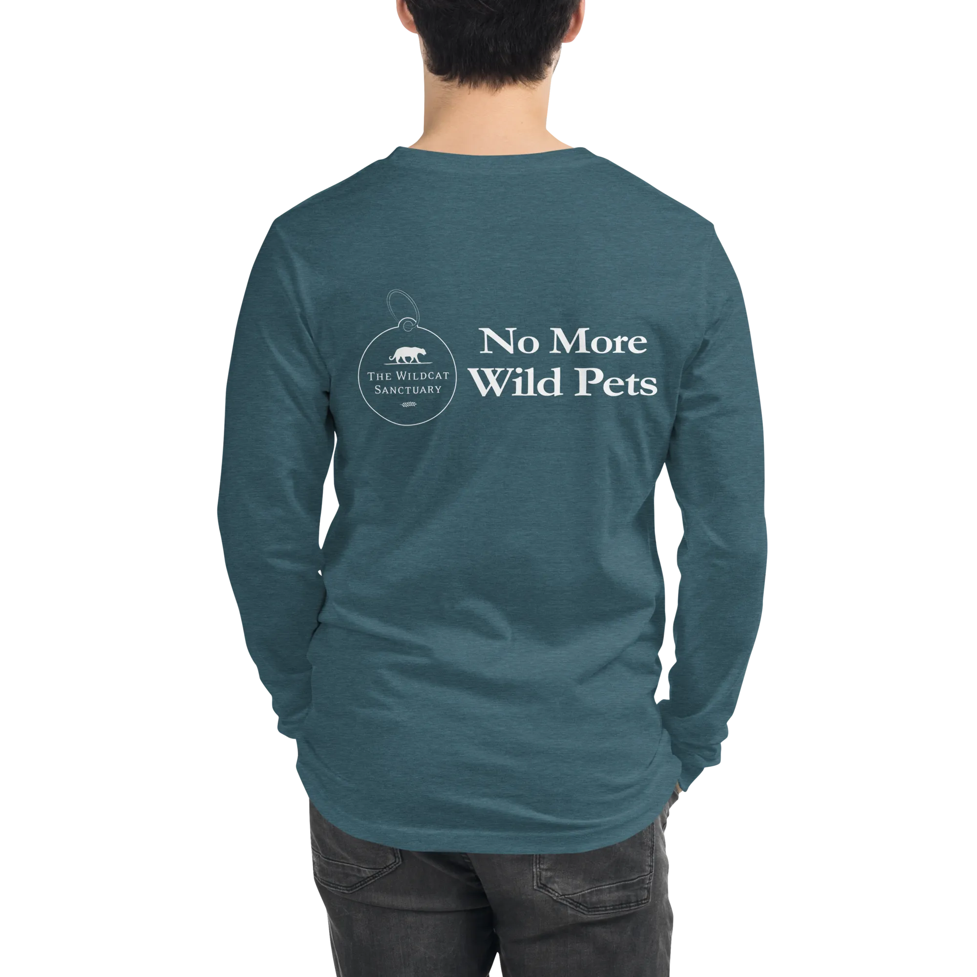 25th Anniversary Long Sleeve T-Shirt