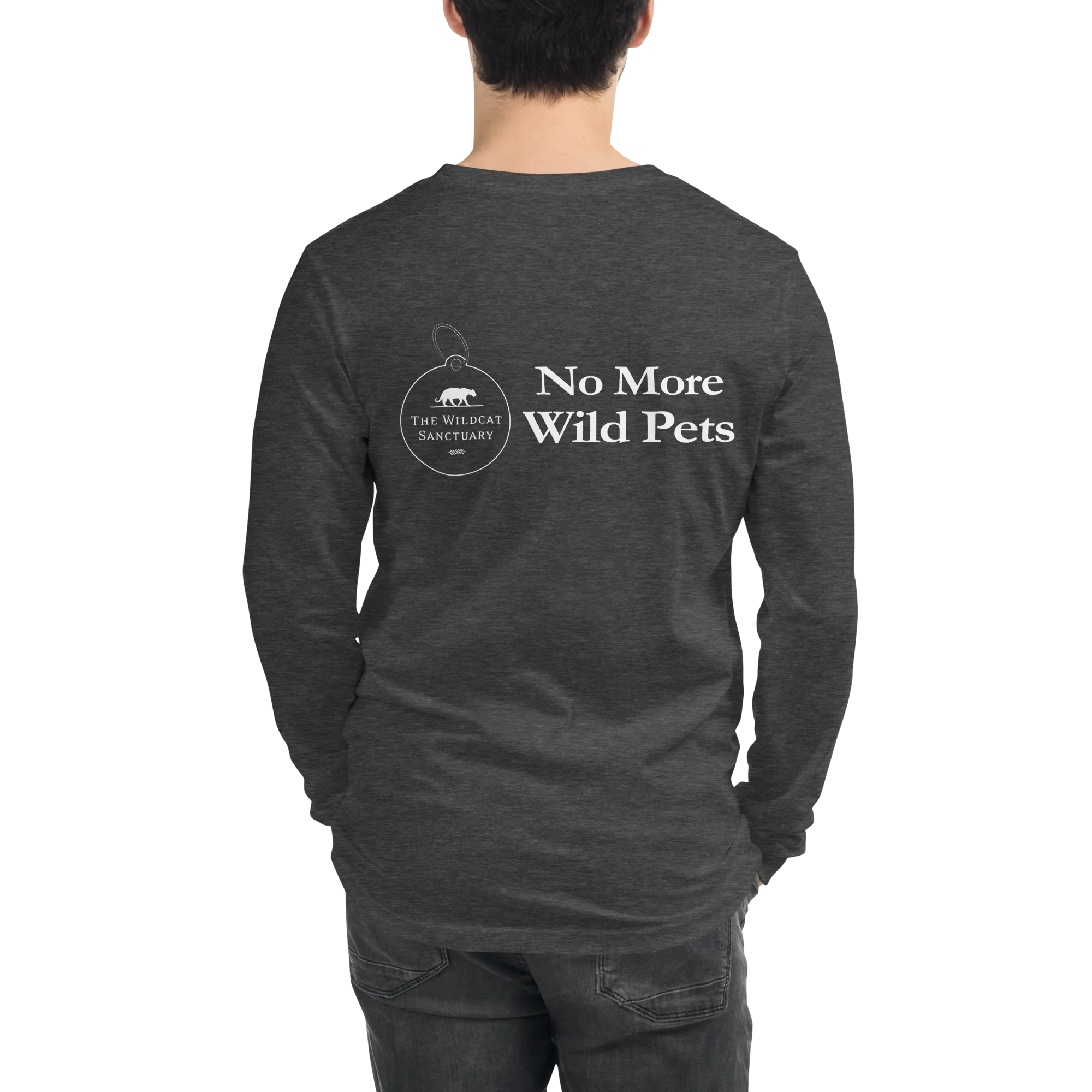 25th Anniversary Long Sleeve T-Shirt