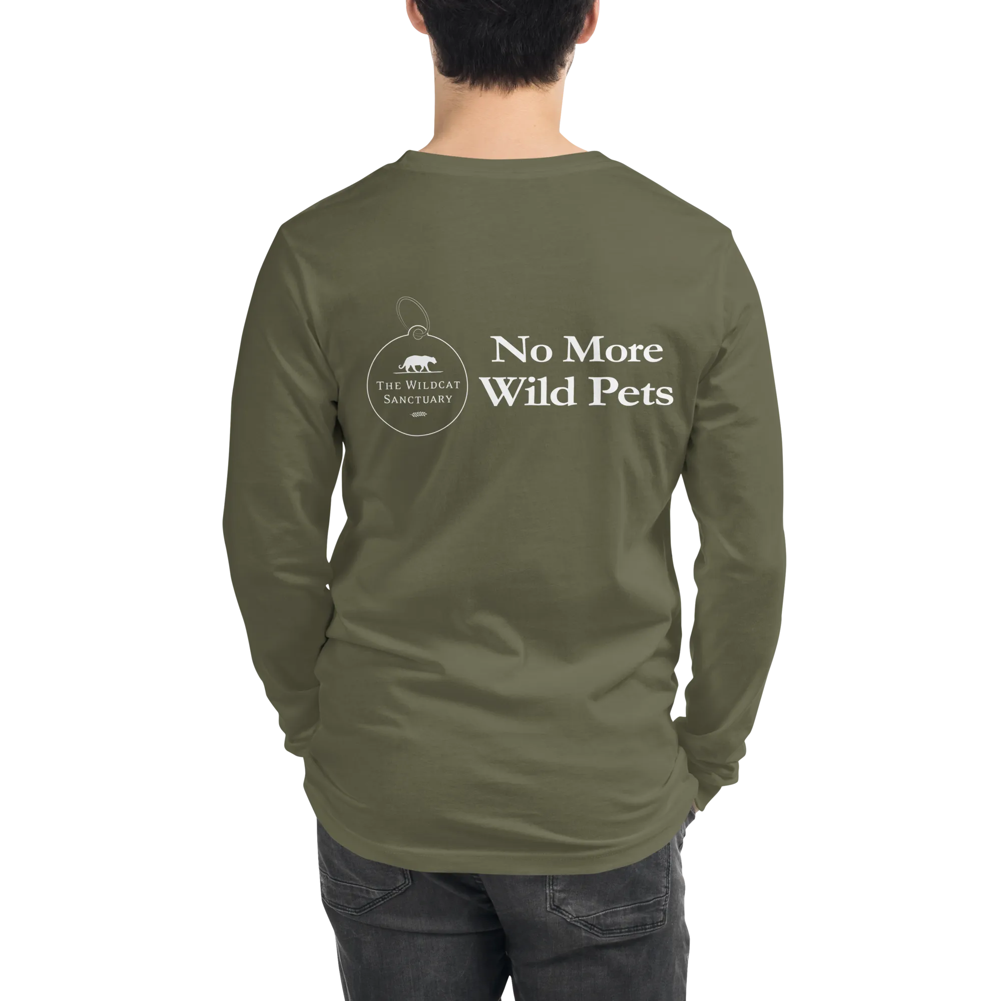 25th Anniversary Long Sleeve T-Shirt
