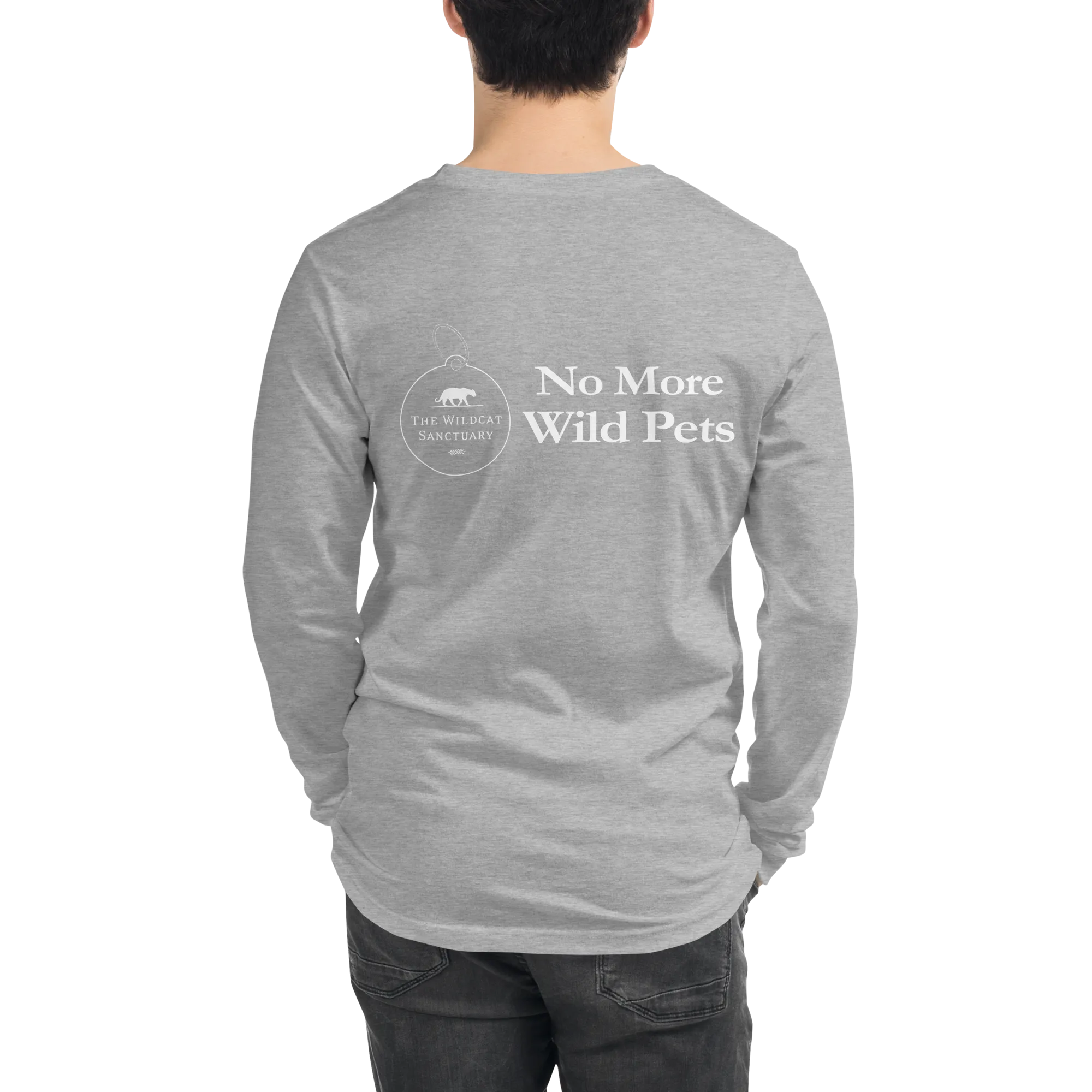 25th Anniversary Long Sleeve T-Shirt