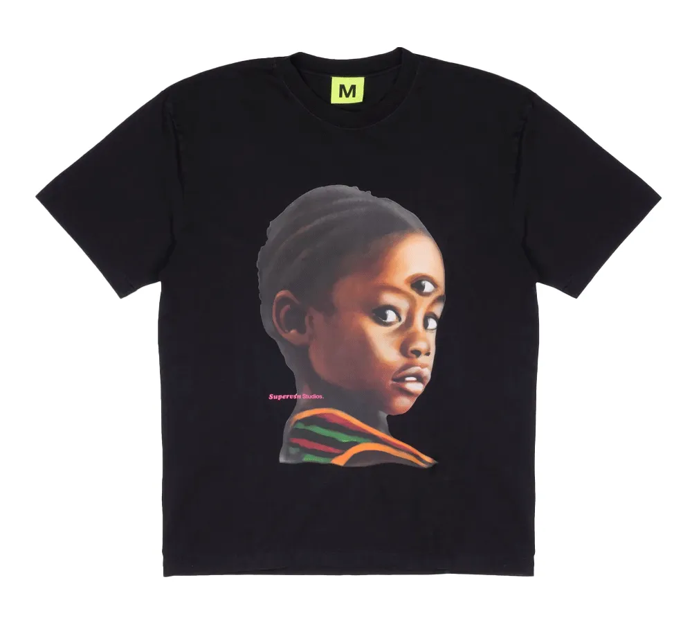 3rd Eye Tee
