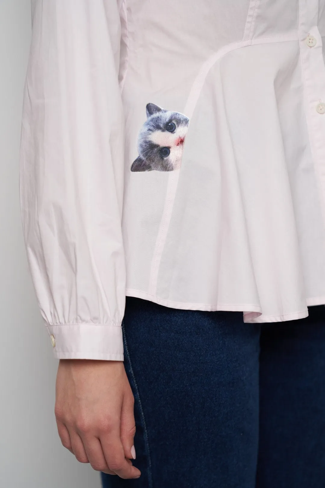 Abby Shirt