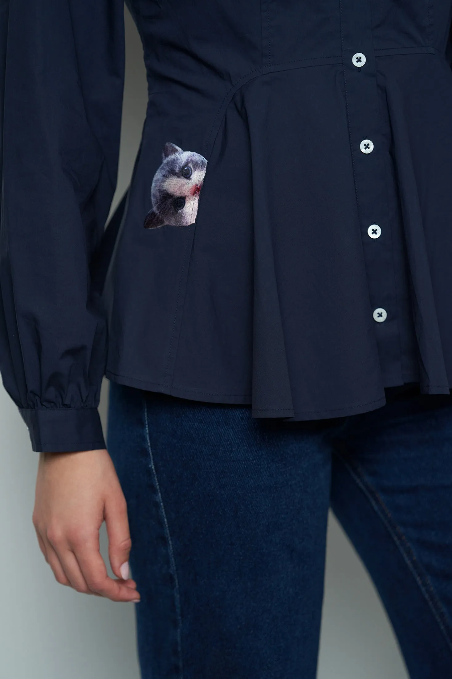 Abby Shirt