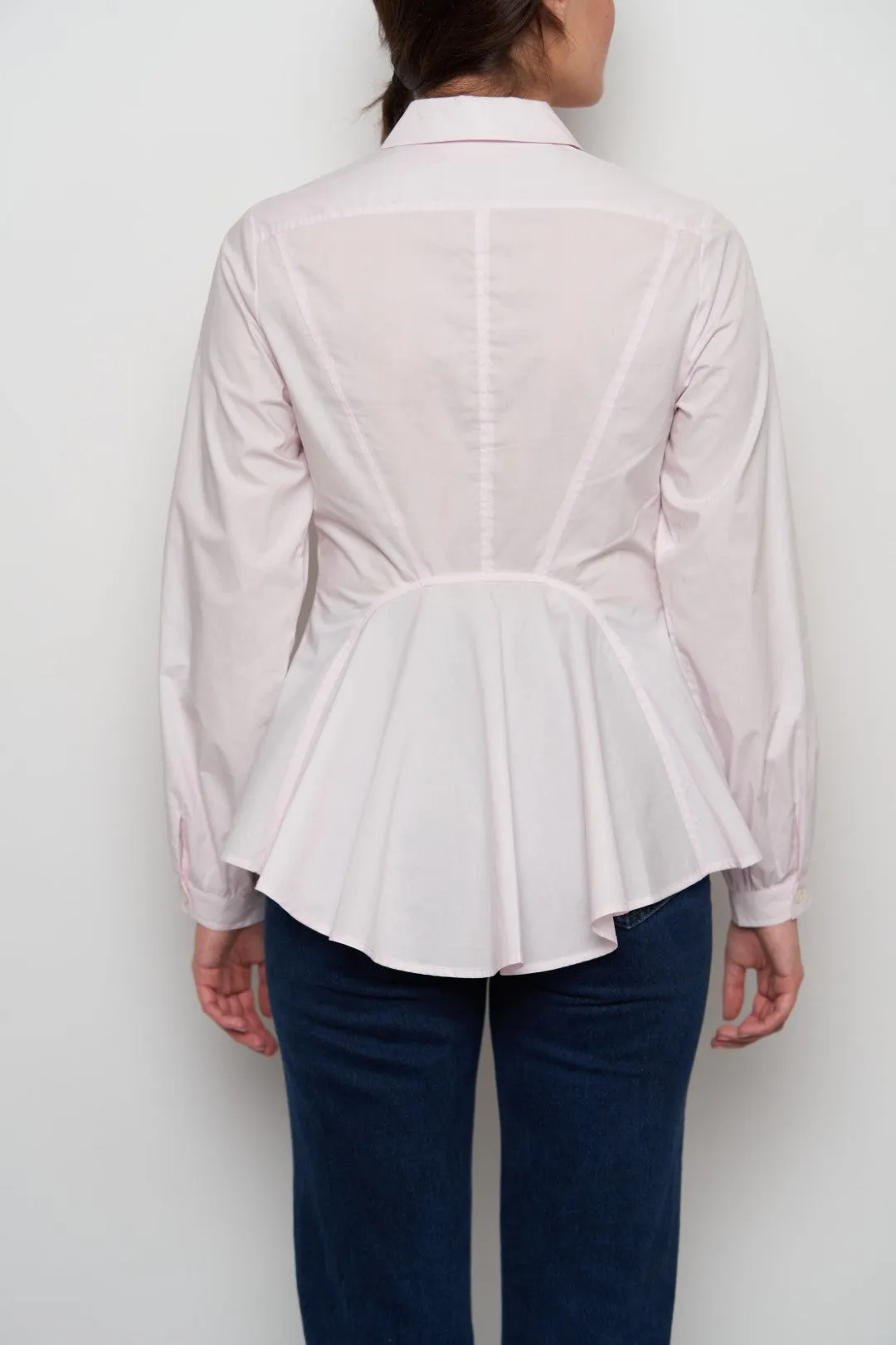 Abby Shirt