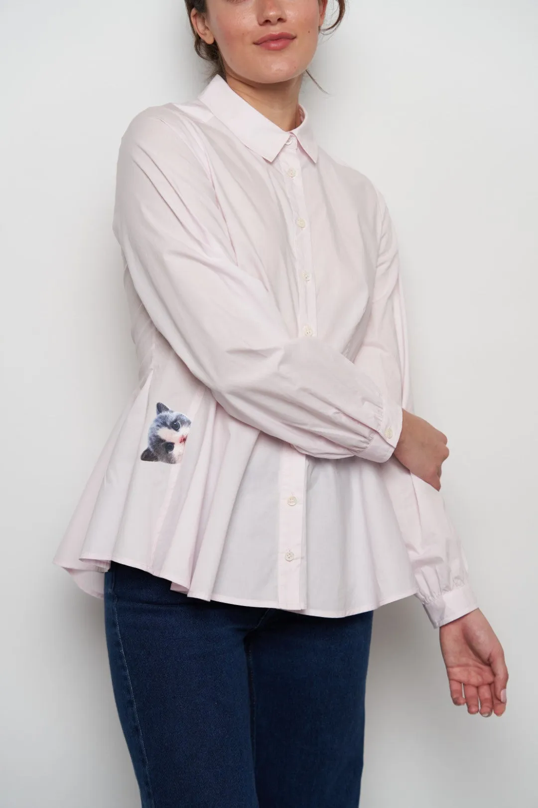 Abby Shirt