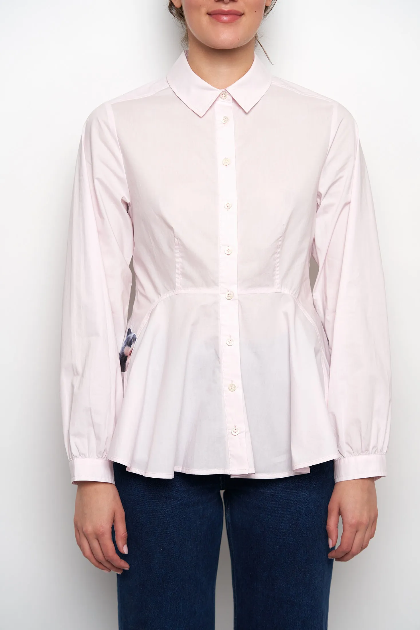Abby Shirt