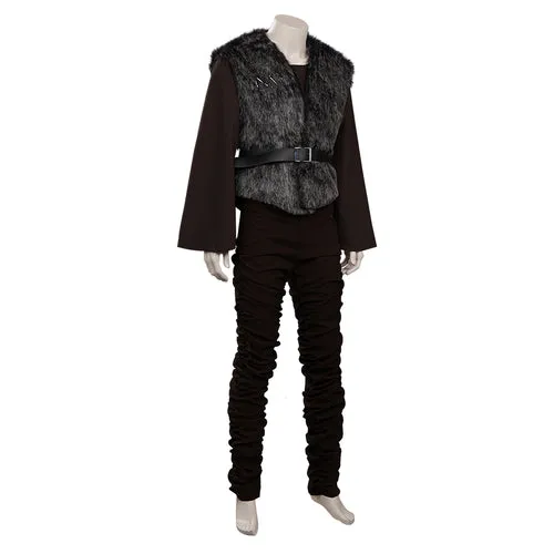 Adult Herman Munster Cosplay Suit Costume Outfit