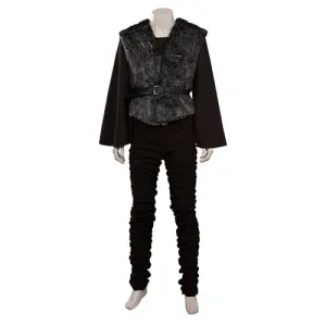 Adult Herman Munster Cosplay Suit Costume Outfit