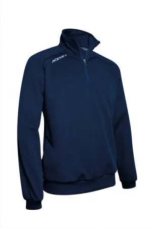 ATLANTIS 2 H/ZIP SWEATSHIRT