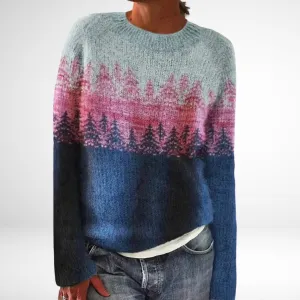 Aurora™ | Cozy Sweater