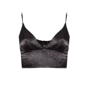 Avril Crop Top