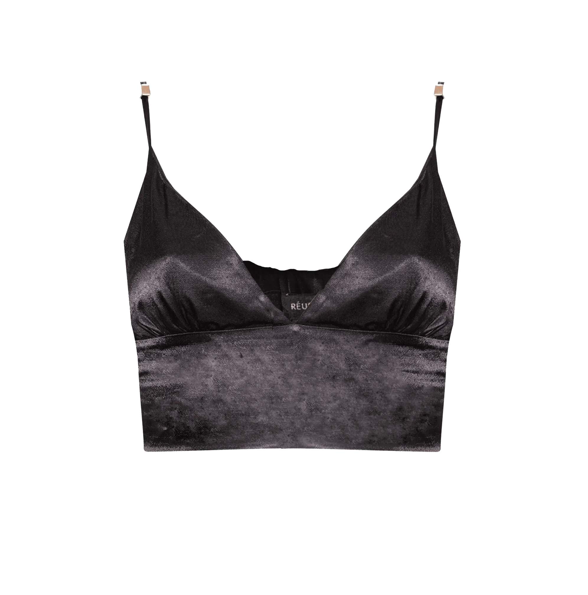 Avril Crop Top
