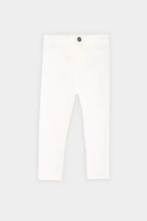 Baby Boy Regular Fit Trousers