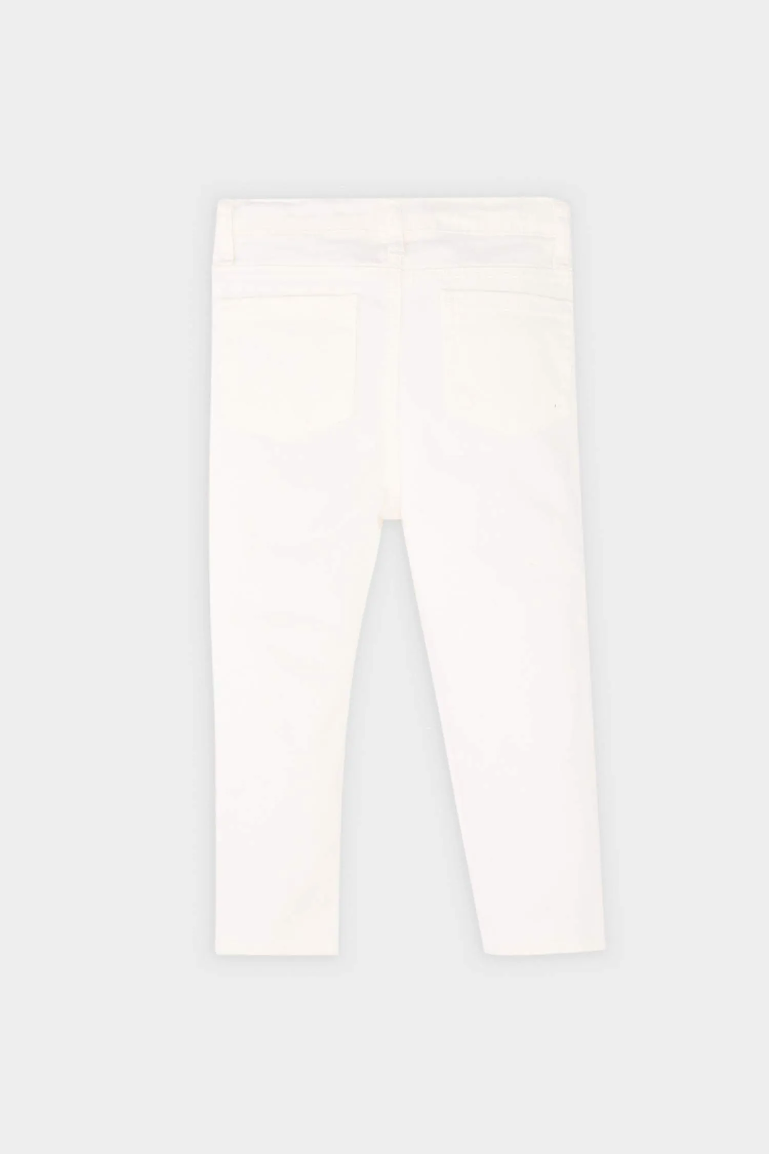 Baby Boy Regular Fit Trousers