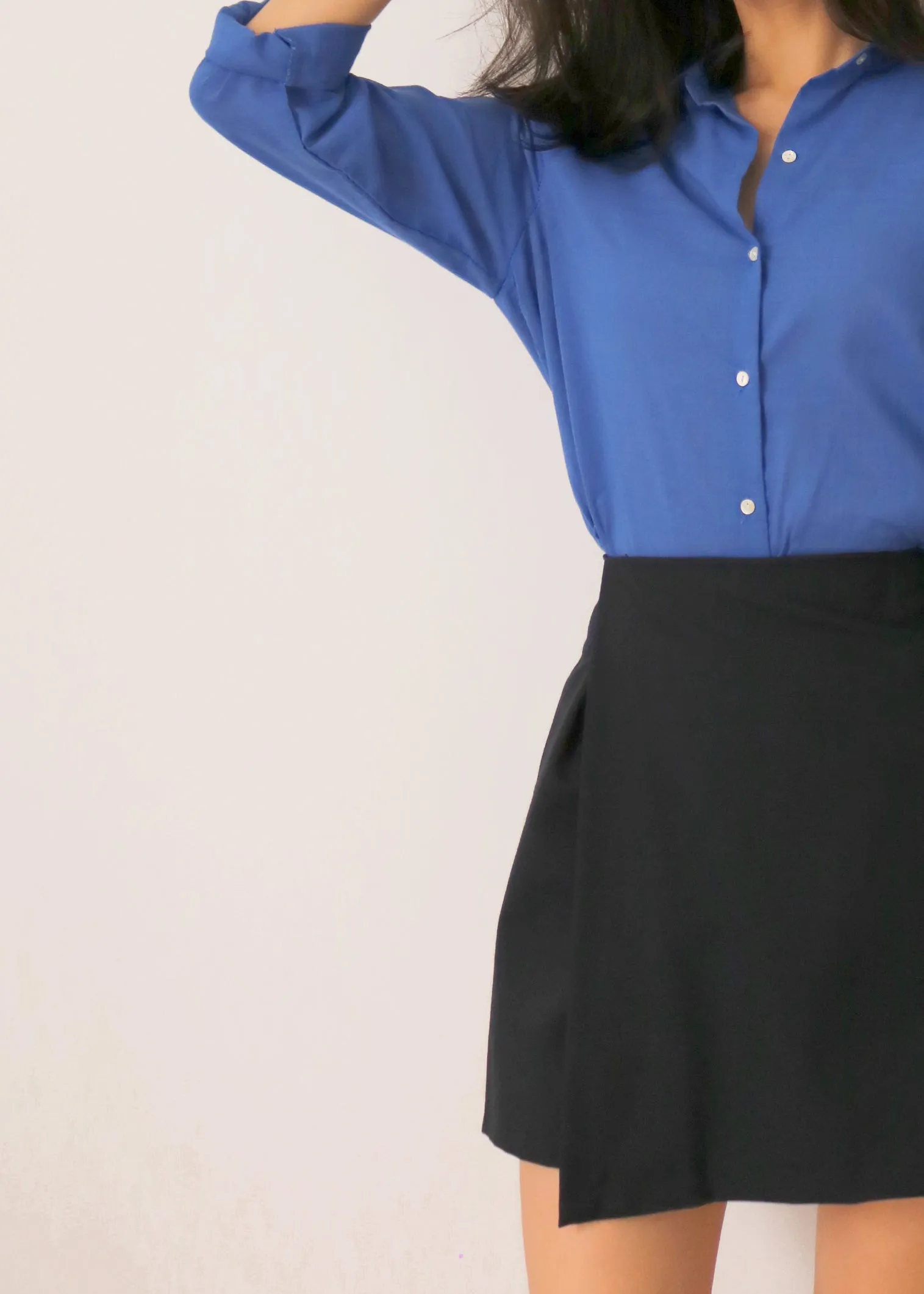 Baikal Shirt-more colours available(sold out)