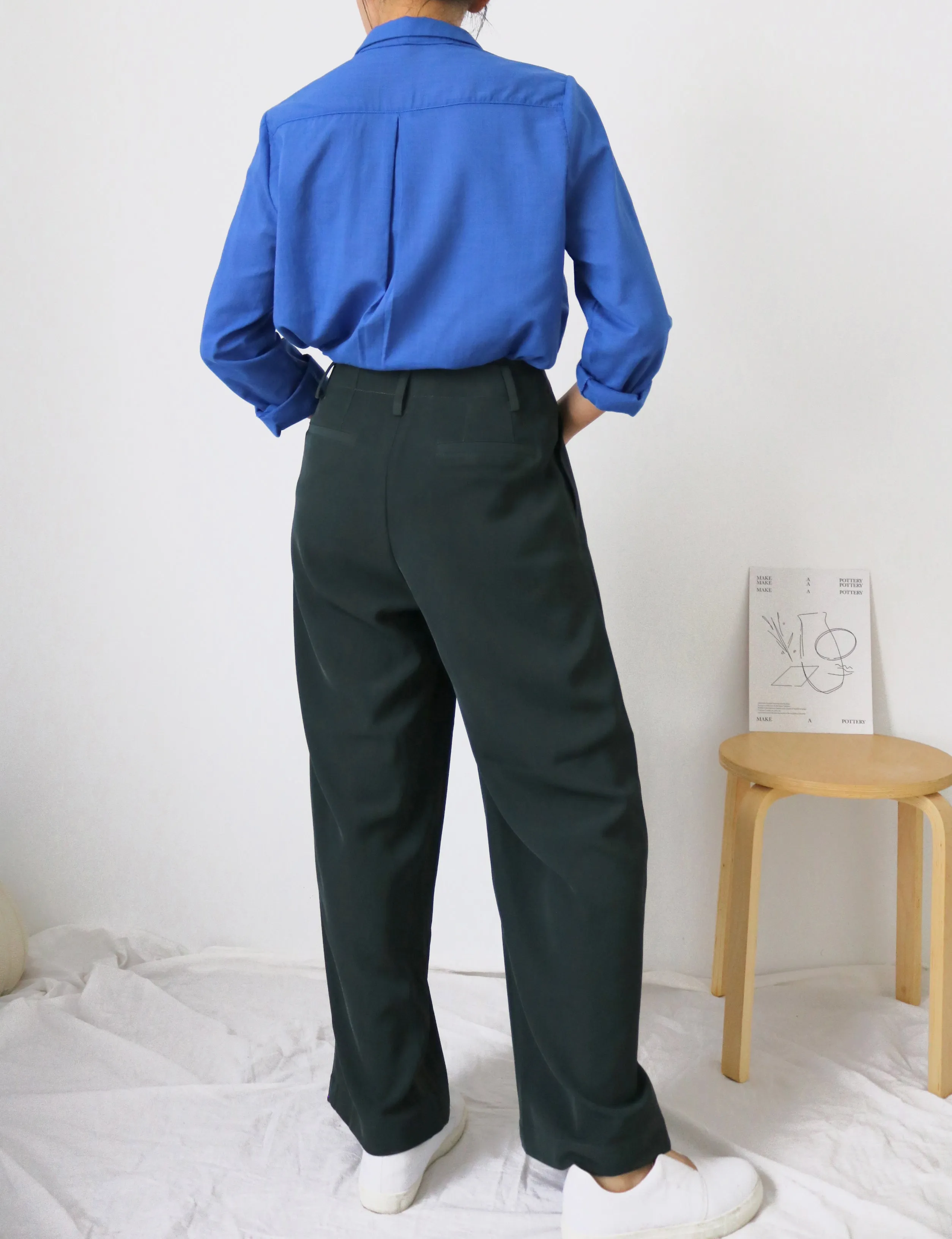 Baikal Shirt-more colours available(sold out)