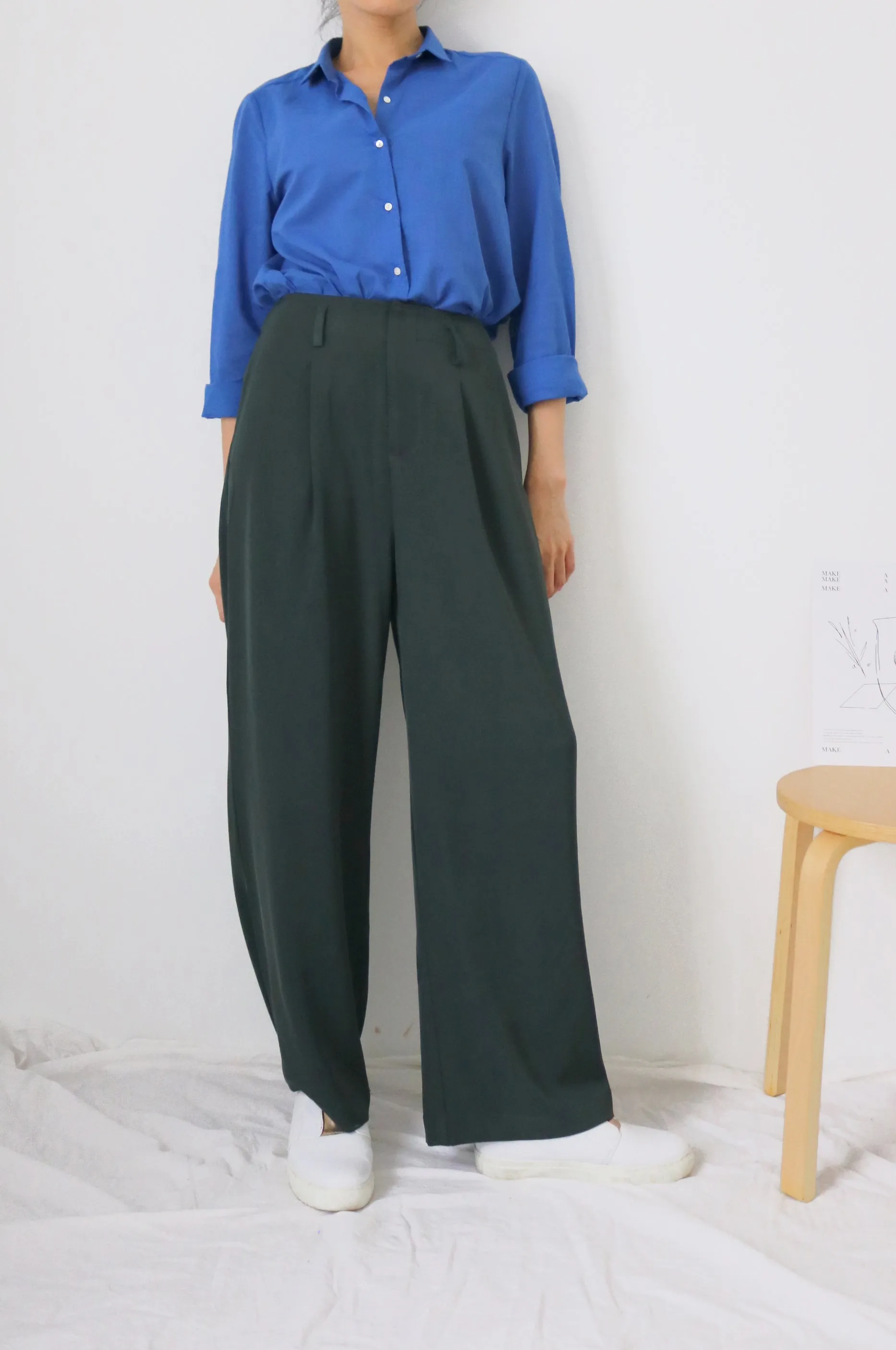 Baikal Shirt-more colours available(sold out)