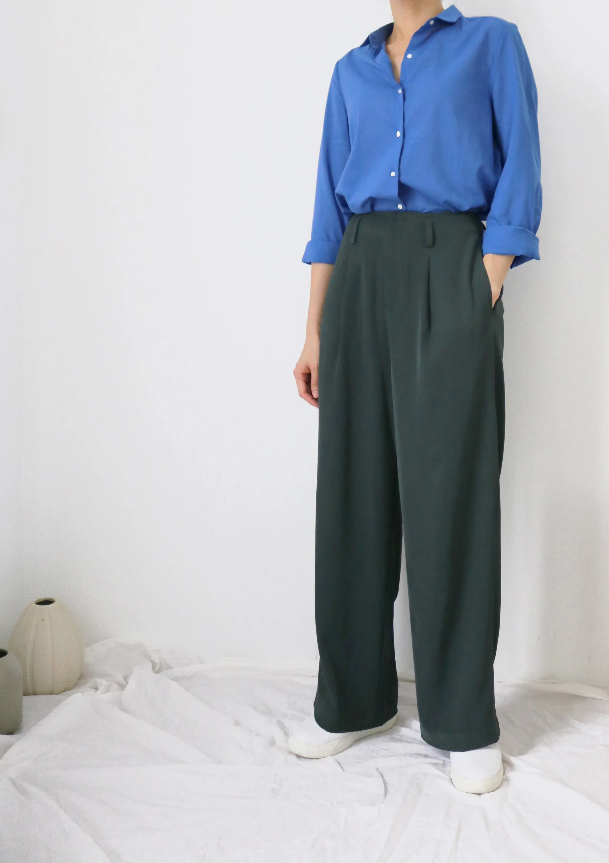 Baikal Shirt-more colours available(sold out)