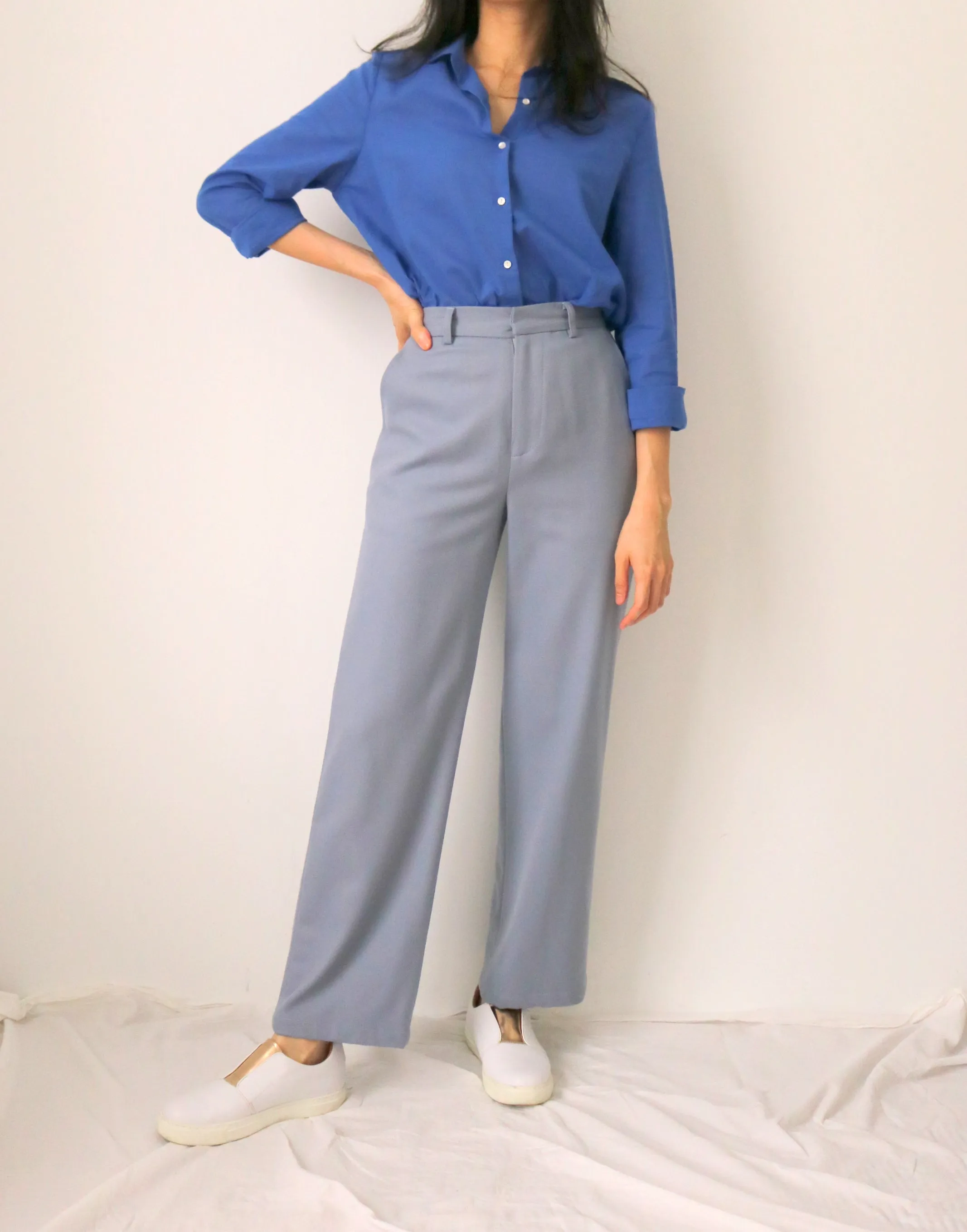 Baikal Shirt-more colours available(sold out)