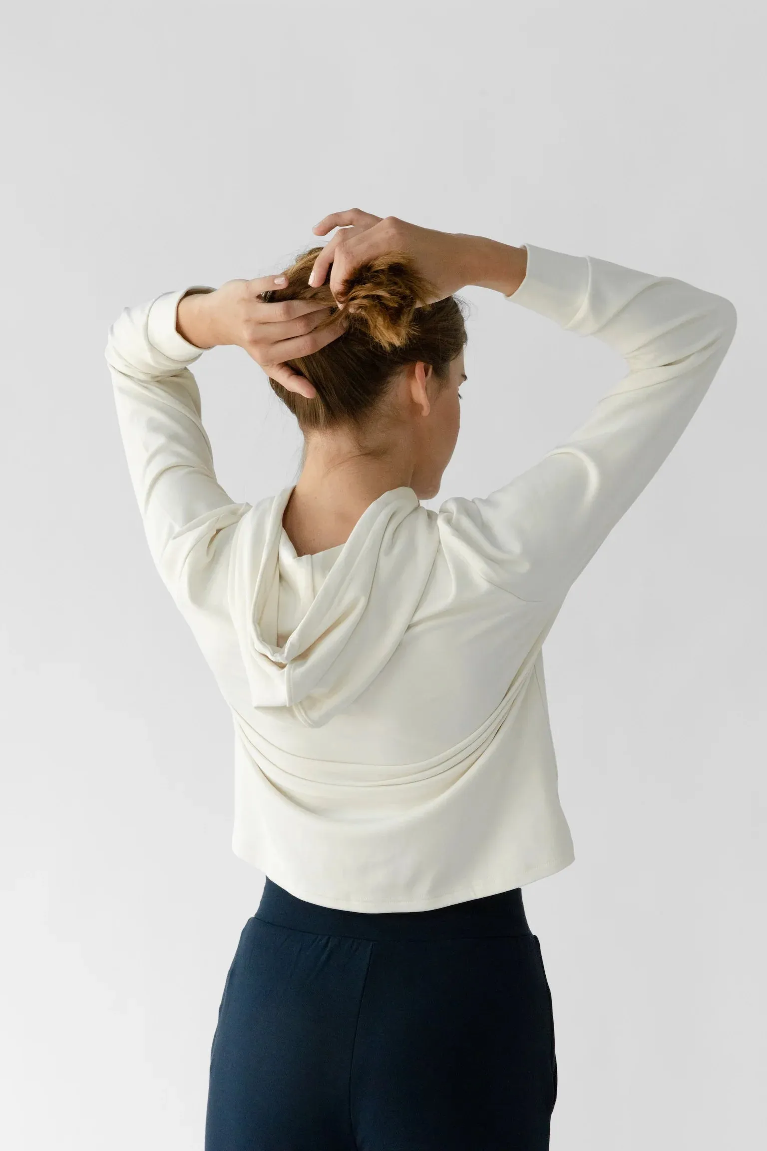 Bamboo Ultra Soft Hoodie