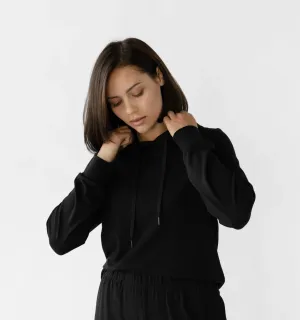 Bamboo Ultra Soft Hoodie