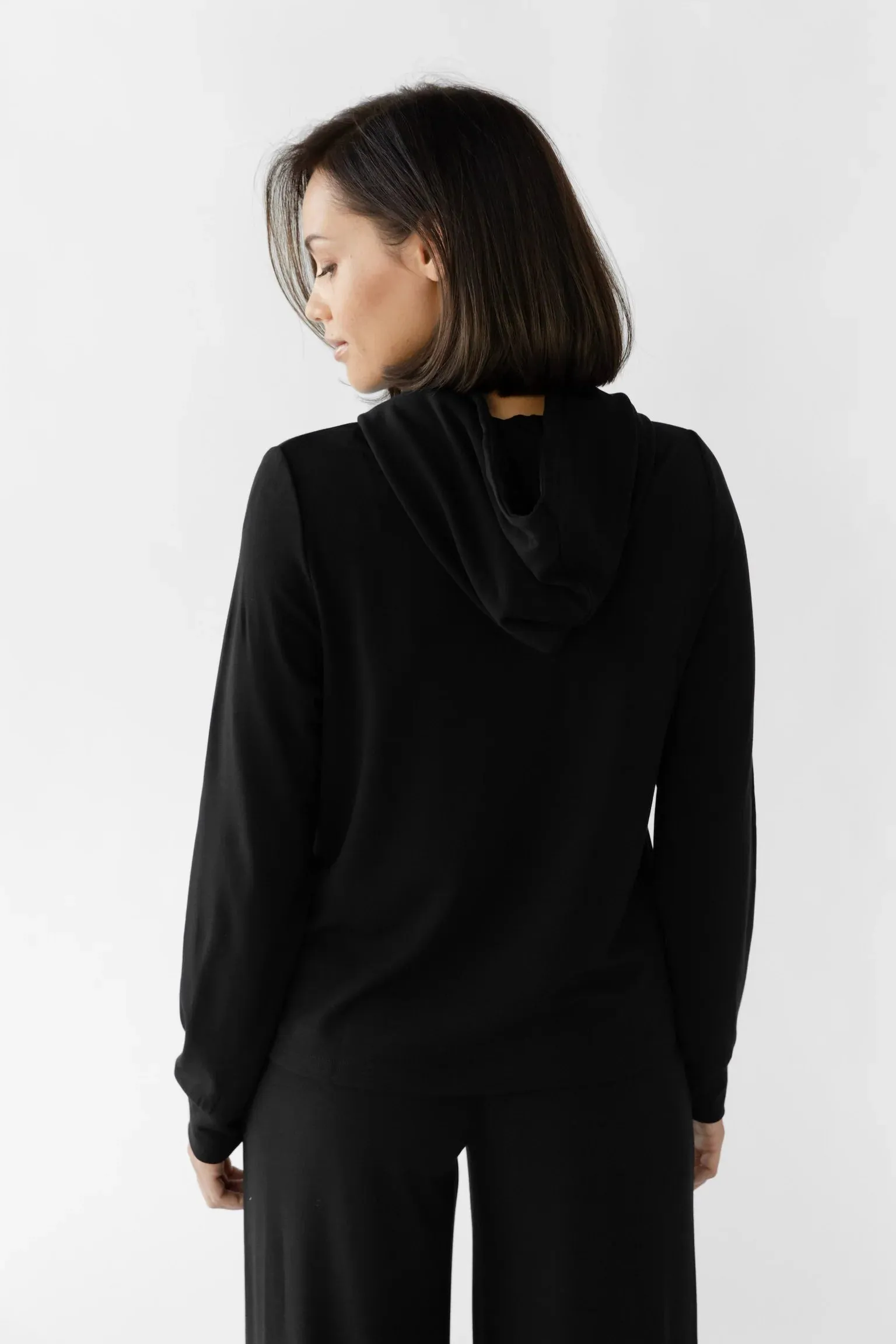 Bamboo Ultra Soft Hoodie