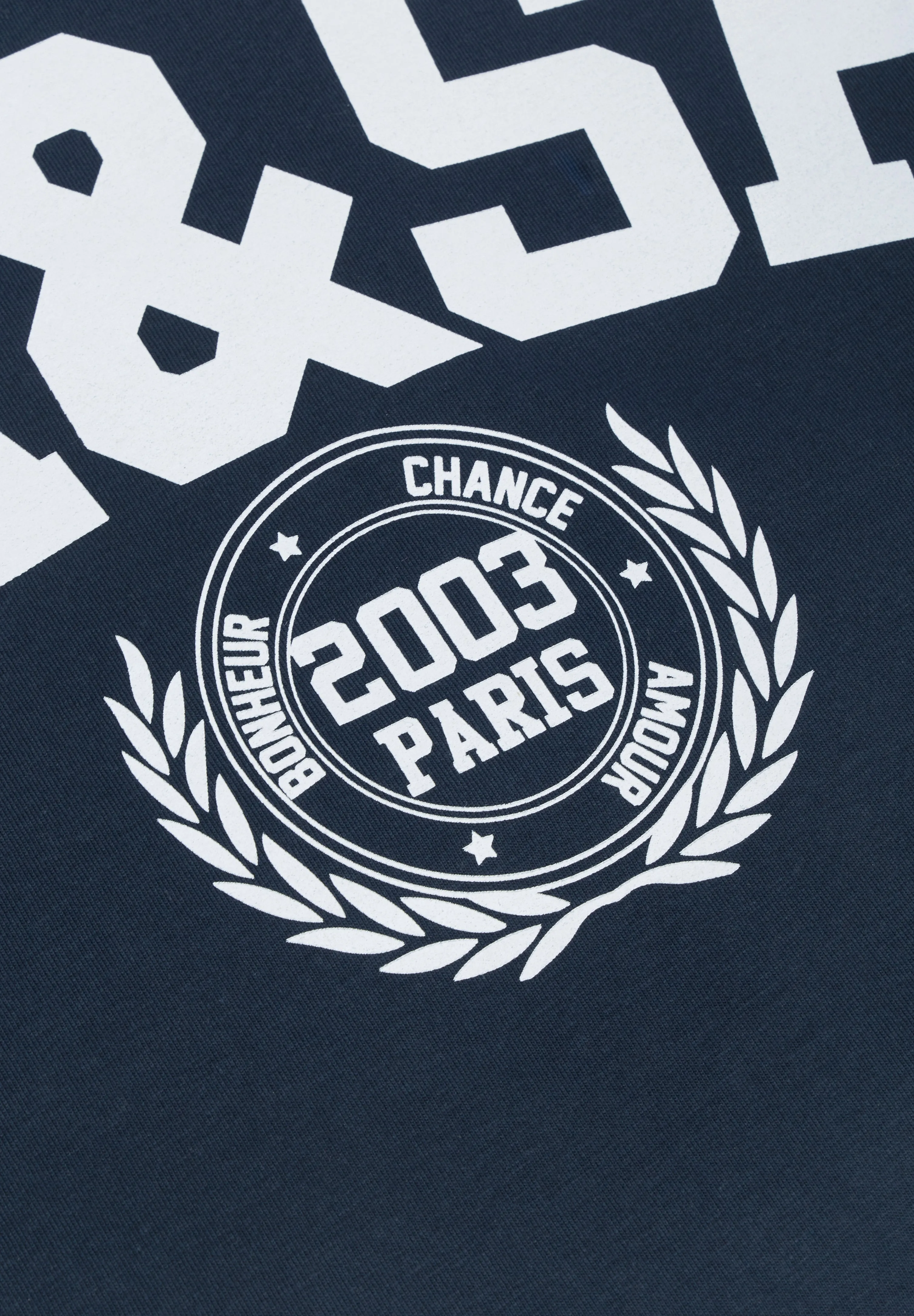 BASH | T-SHIRT IONI