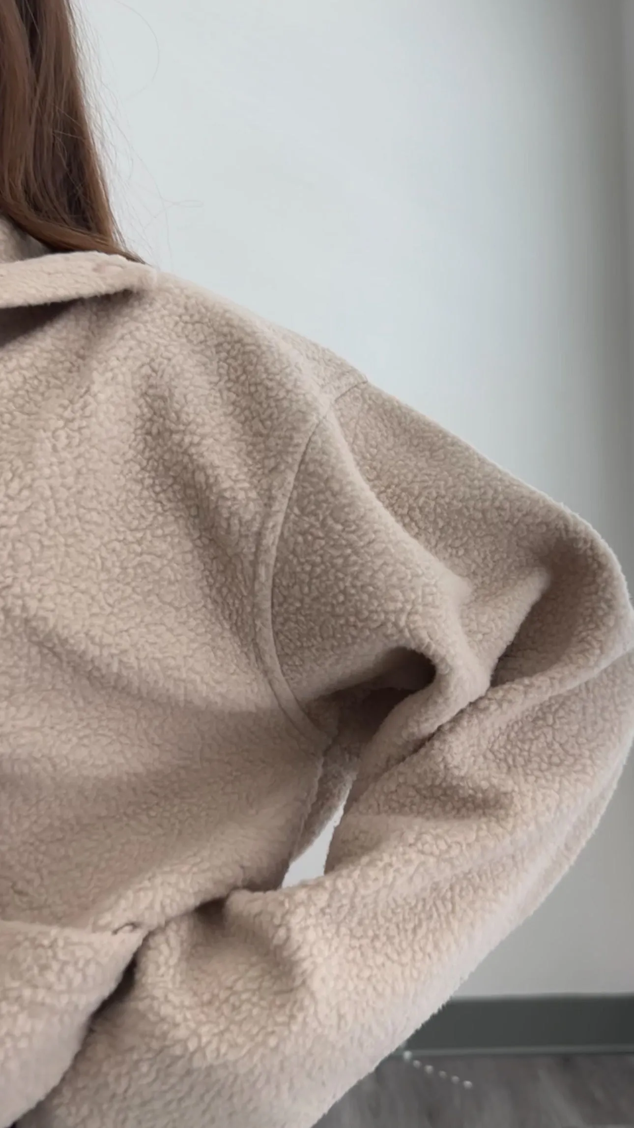 Bay Sherpa-FINAL SALE