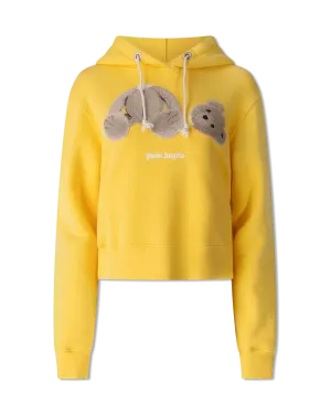 Bear Hoodie