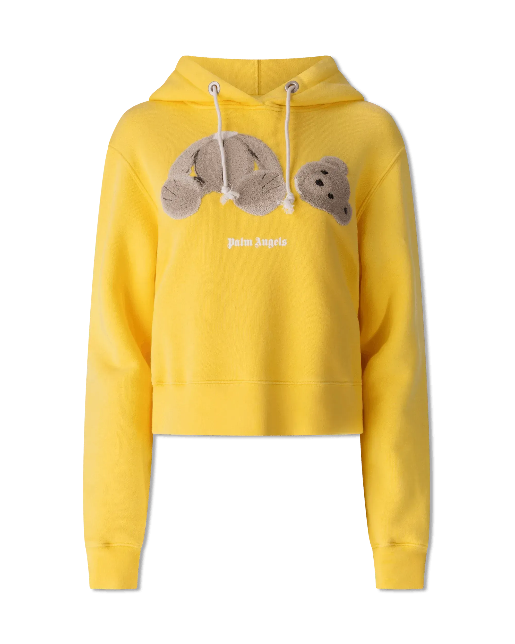 Bear Hoodie