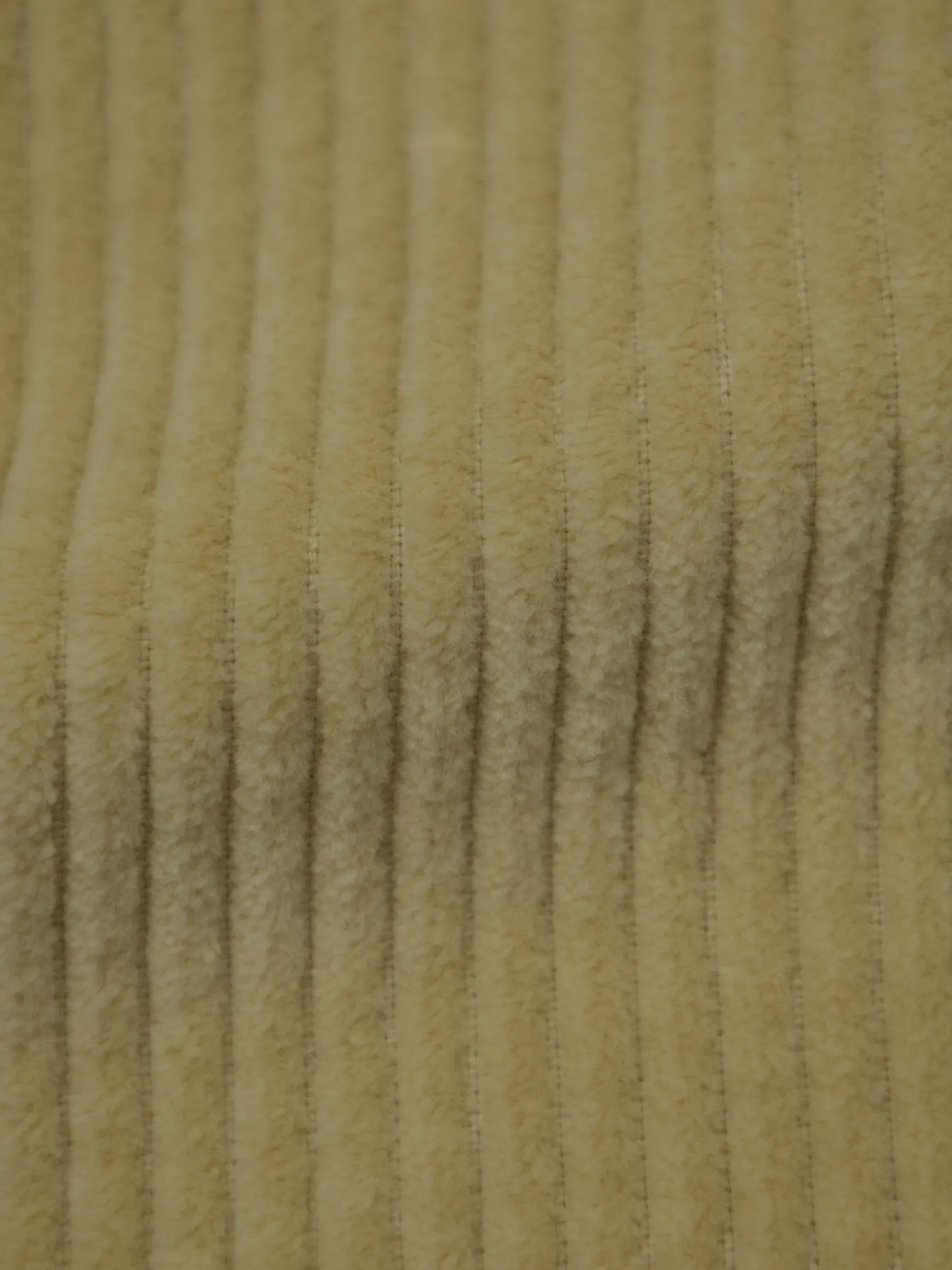 Berwich Sand Vulcano Corduroy Trousers