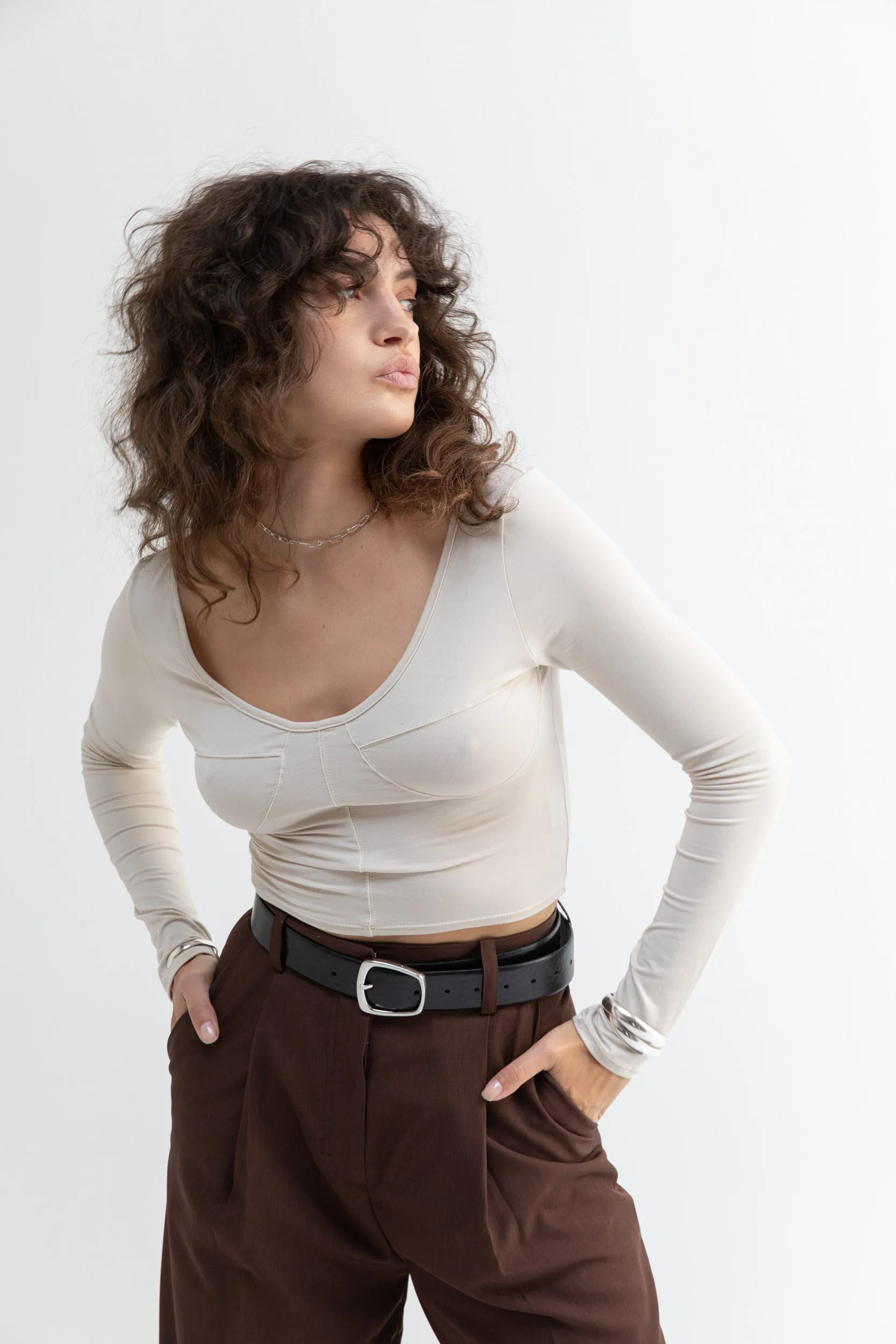 Betty Top