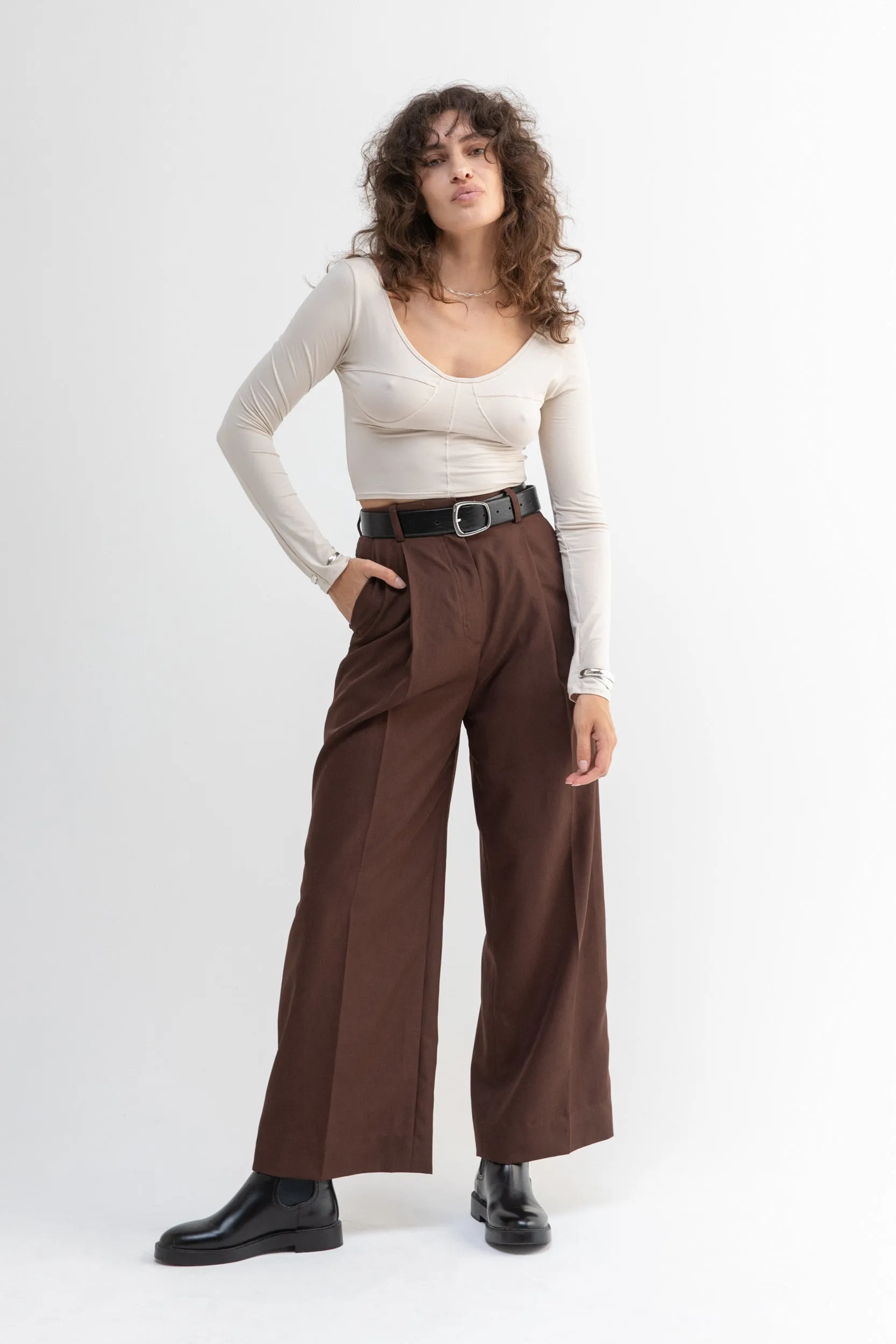 Betty Top