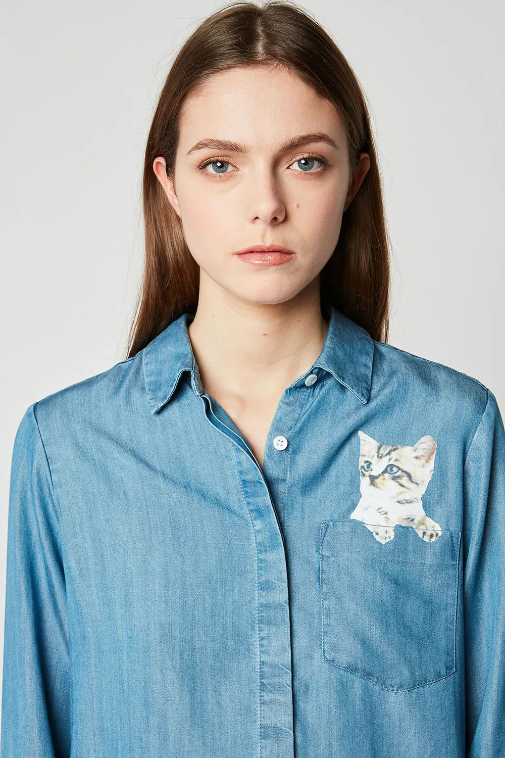 Billie Shirt