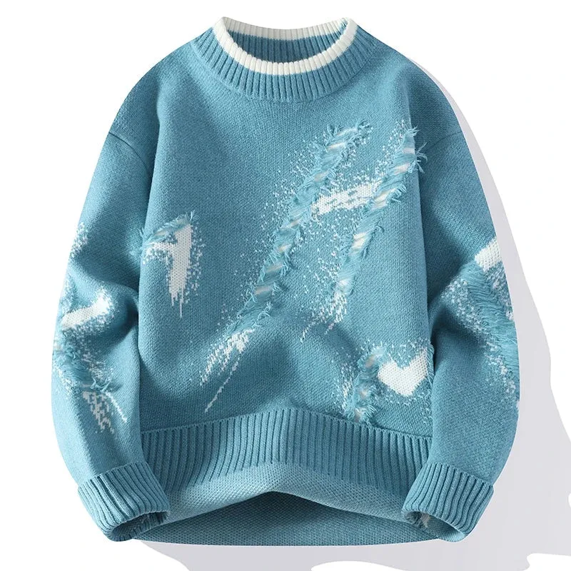 Billy | Sweater