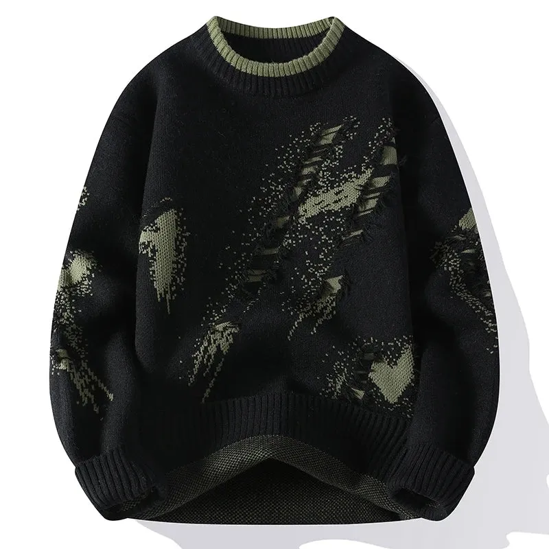Billy | Sweater