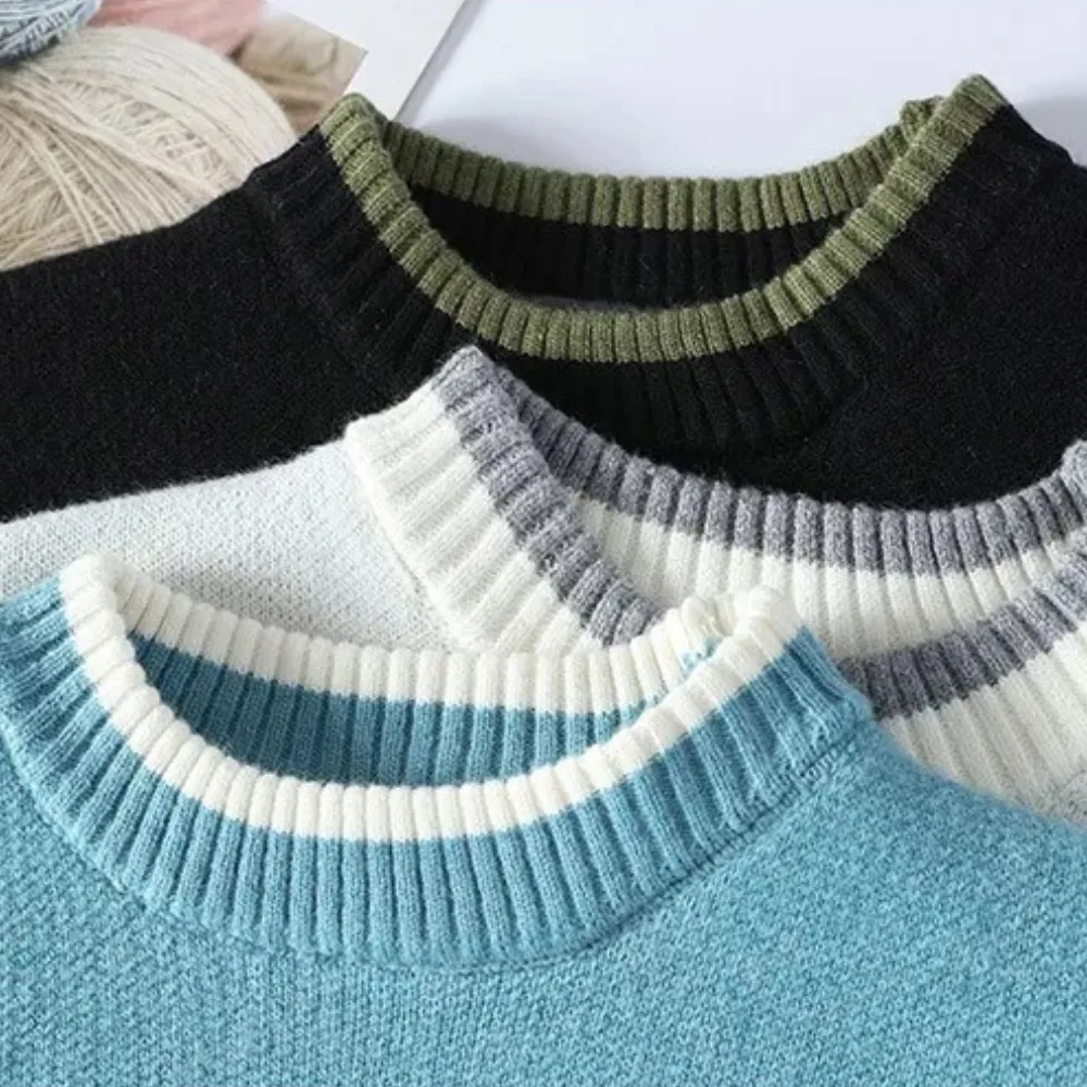 Billy | Sweater
