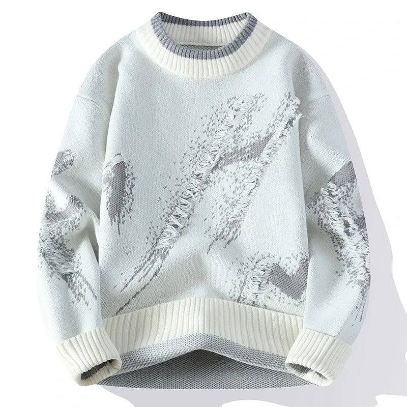 Billy | Sweater