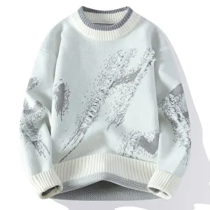 Billy | Sweater