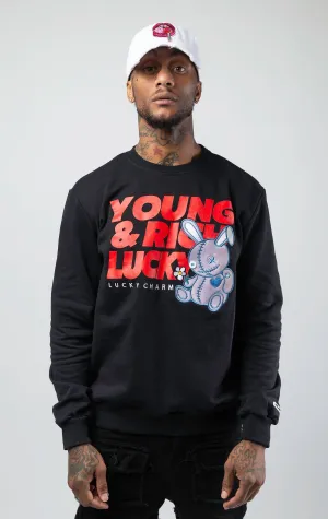 BKYS YOUNG n RICH