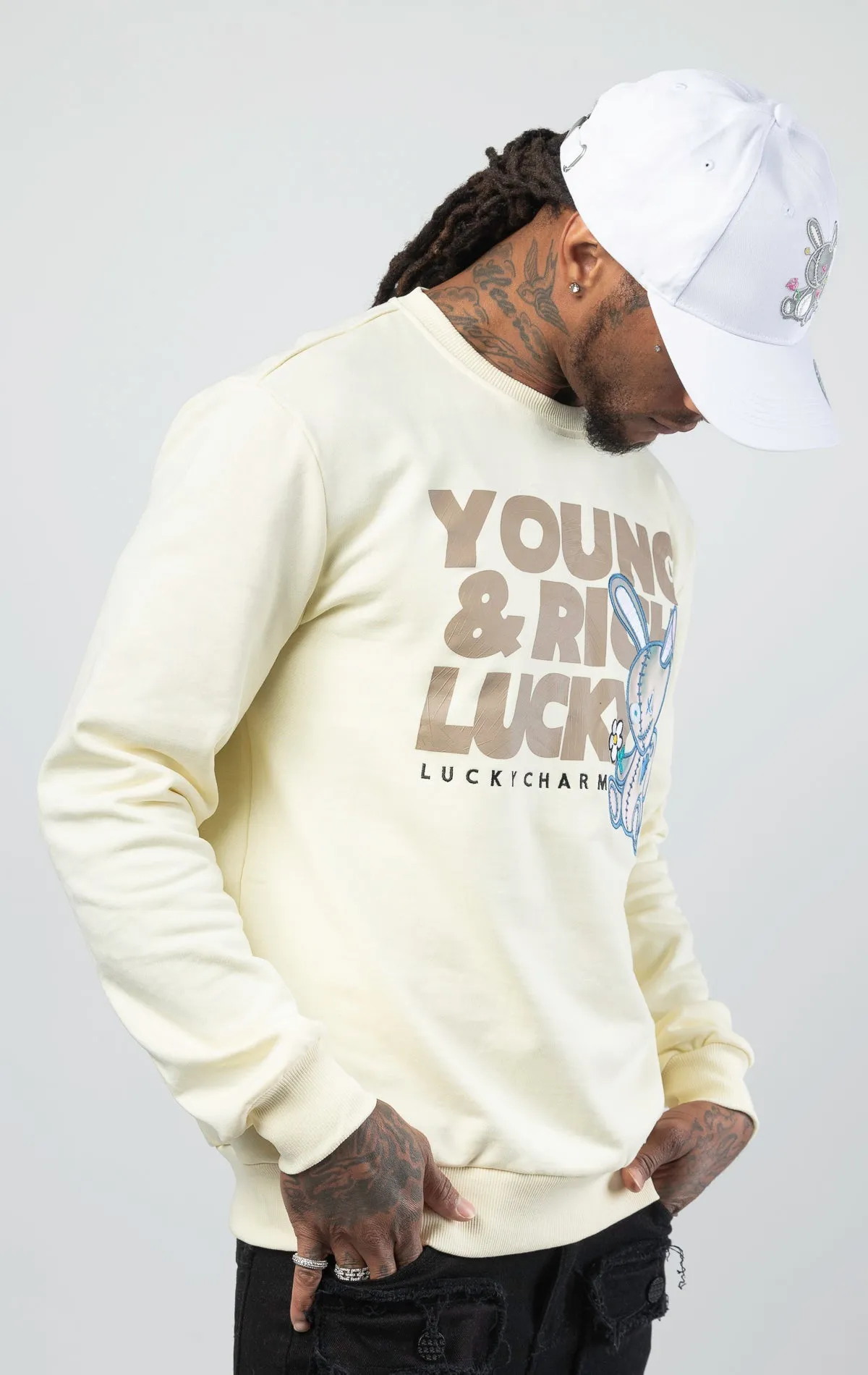 BKYS YOUNG n RICH