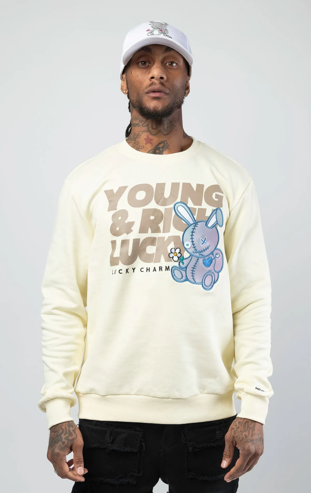 BKYS YOUNG n RICH