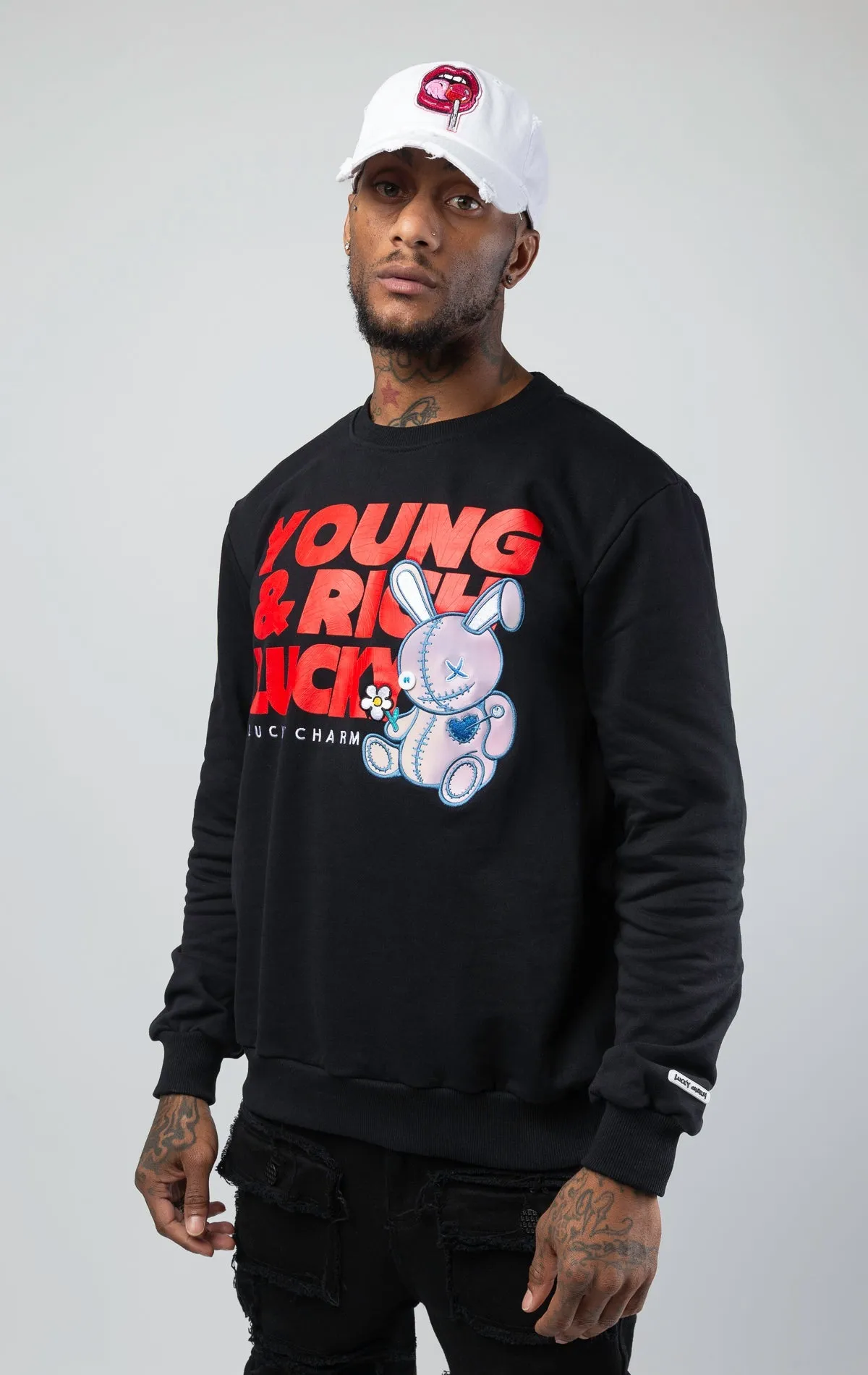 BKYS YOUNG n RICH