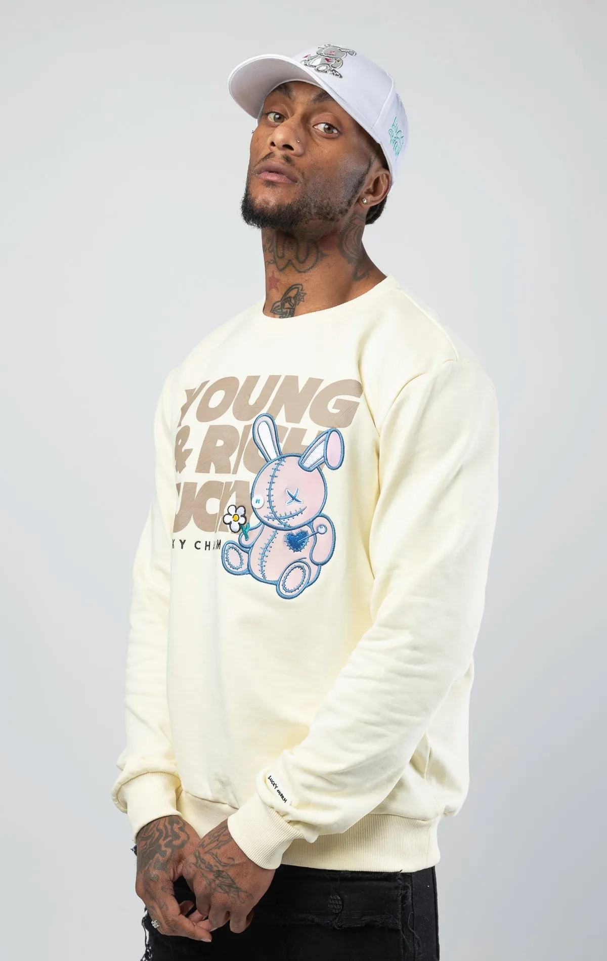 BKYS YOUNG n RICH