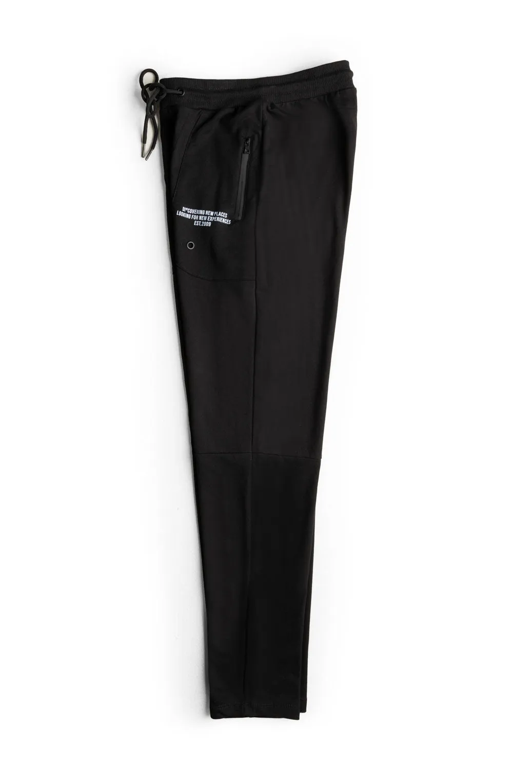 Black Trouser
