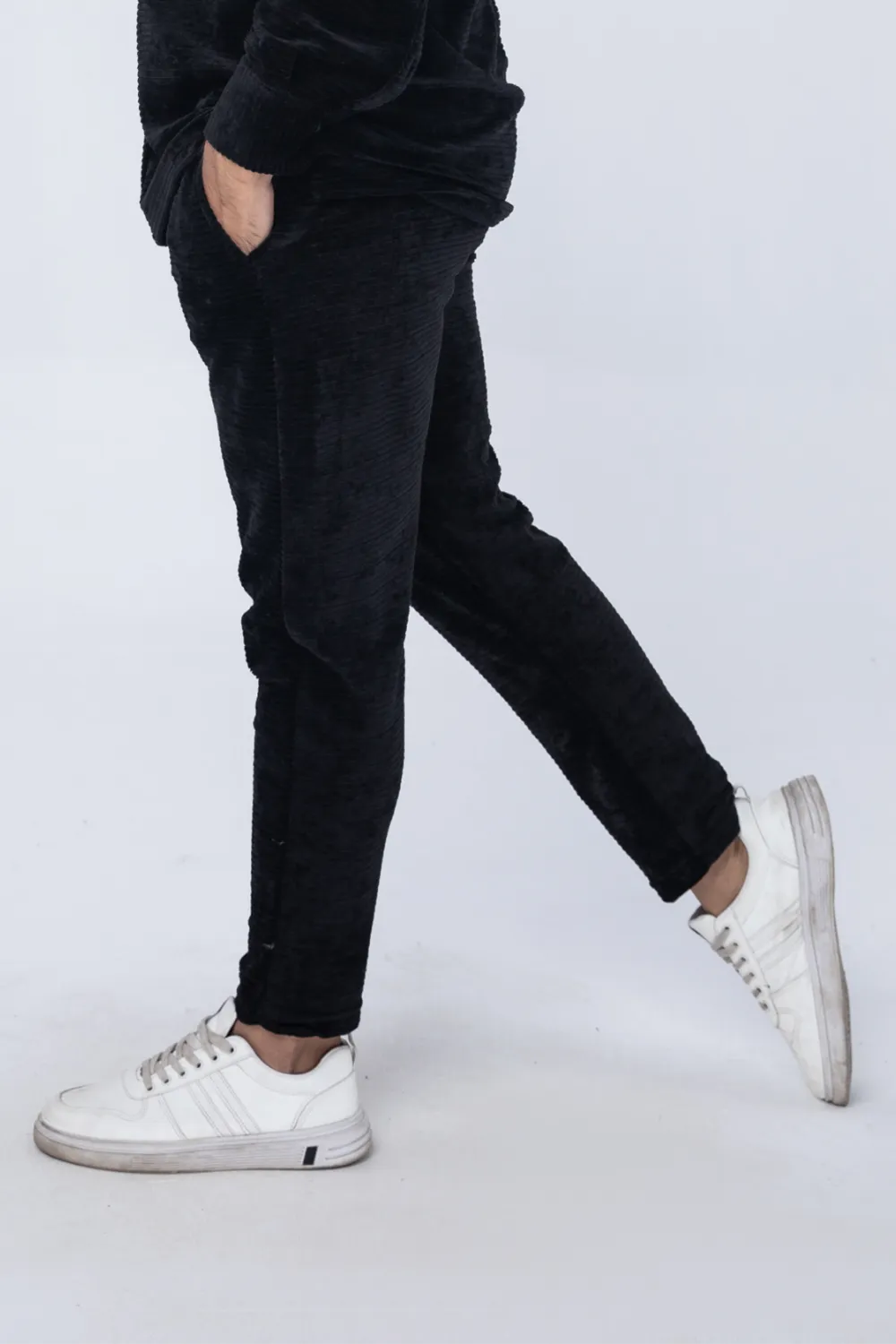 Black Trousers