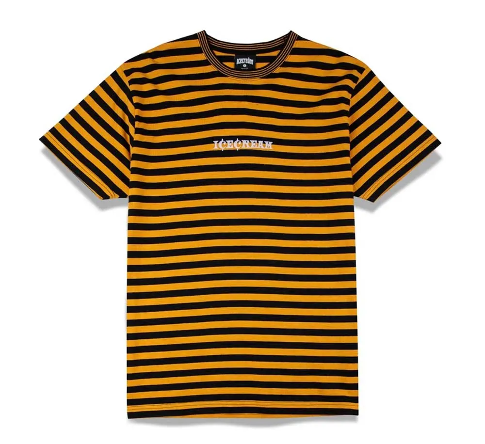 BUMBLE SS KNIT